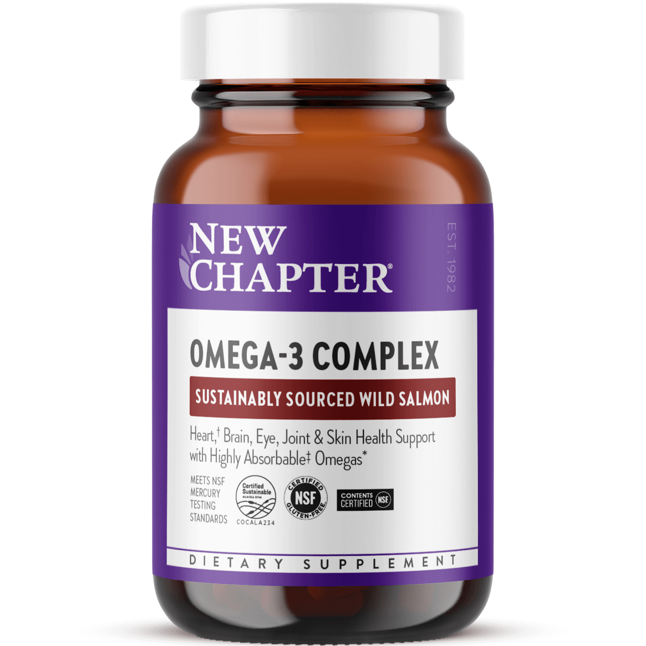 Omega-3 Complex