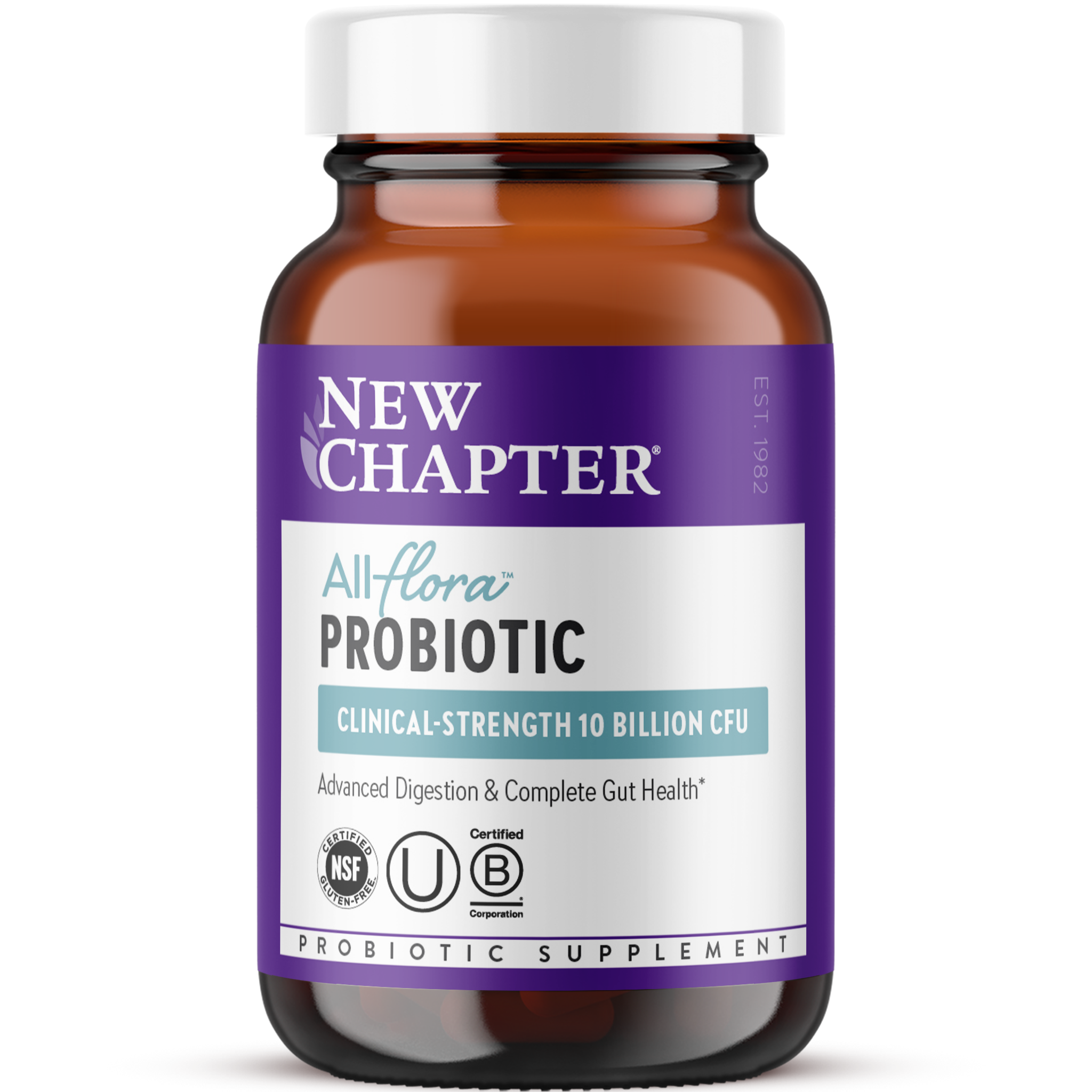 All-Flora Probiotic