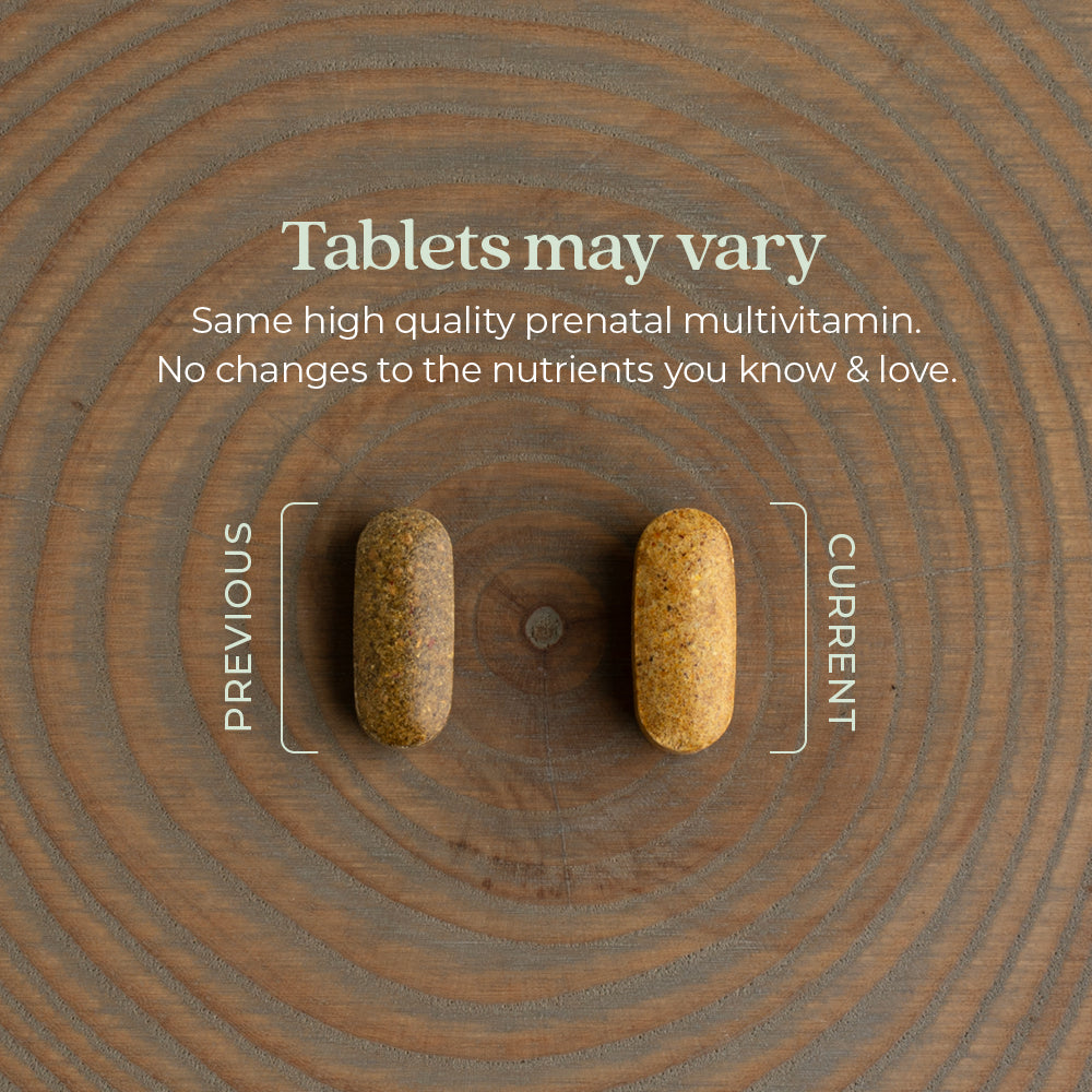 Tablets may vary