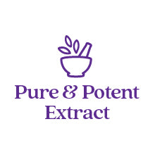 Pure & Potent Extract
