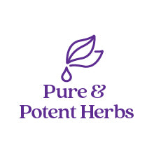 Pure & Potent Herbs