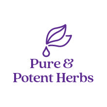 Pure & Potent Herbs