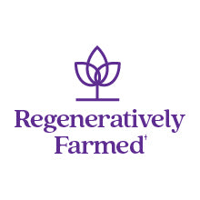 Regeneratively Farmed