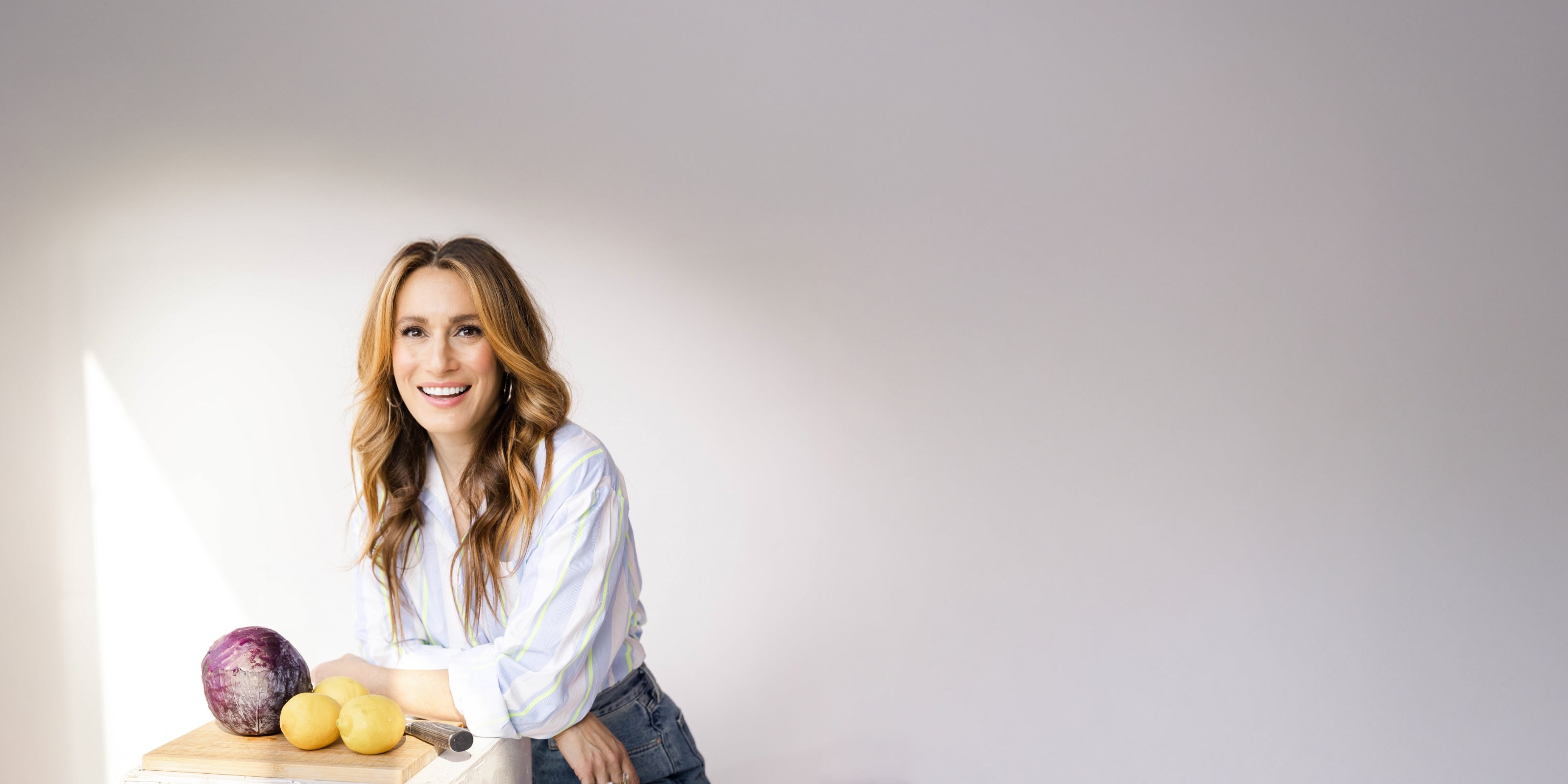 Robyn Youkilis Loves Subscription