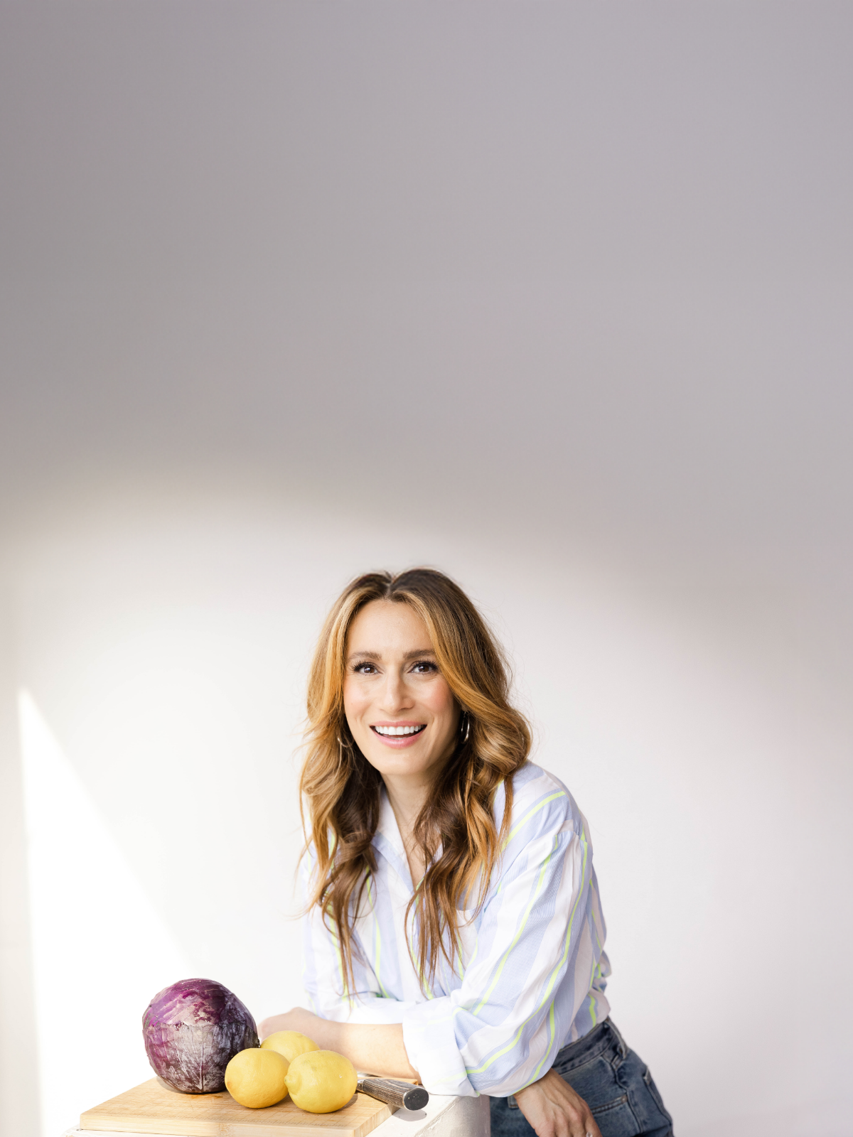 Robyn Youkilis Loves Subscription