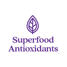 Superfood Antioxidants