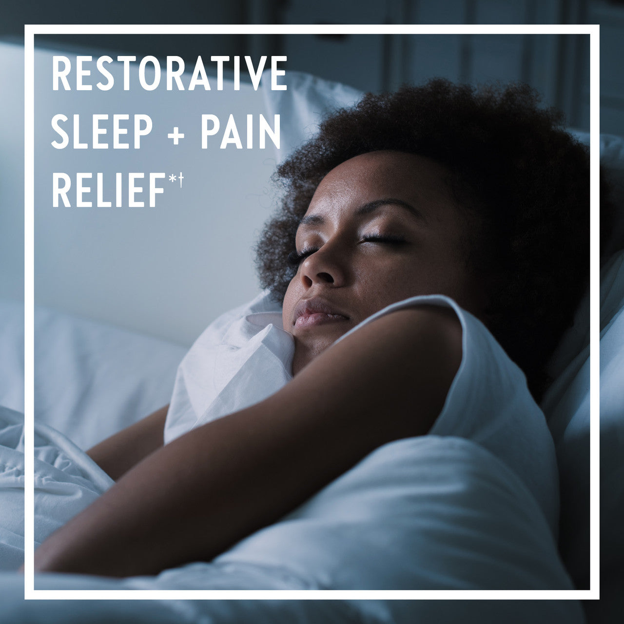 Restful Sleep and Pain Relief: Melatonin & Ginger