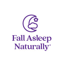 Fall Asleep Naturally