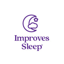 Improves Sleep