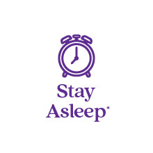 Stay Asleep