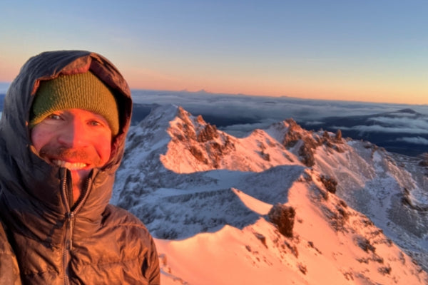 Taylor Burt Senior Formulator/Innovator