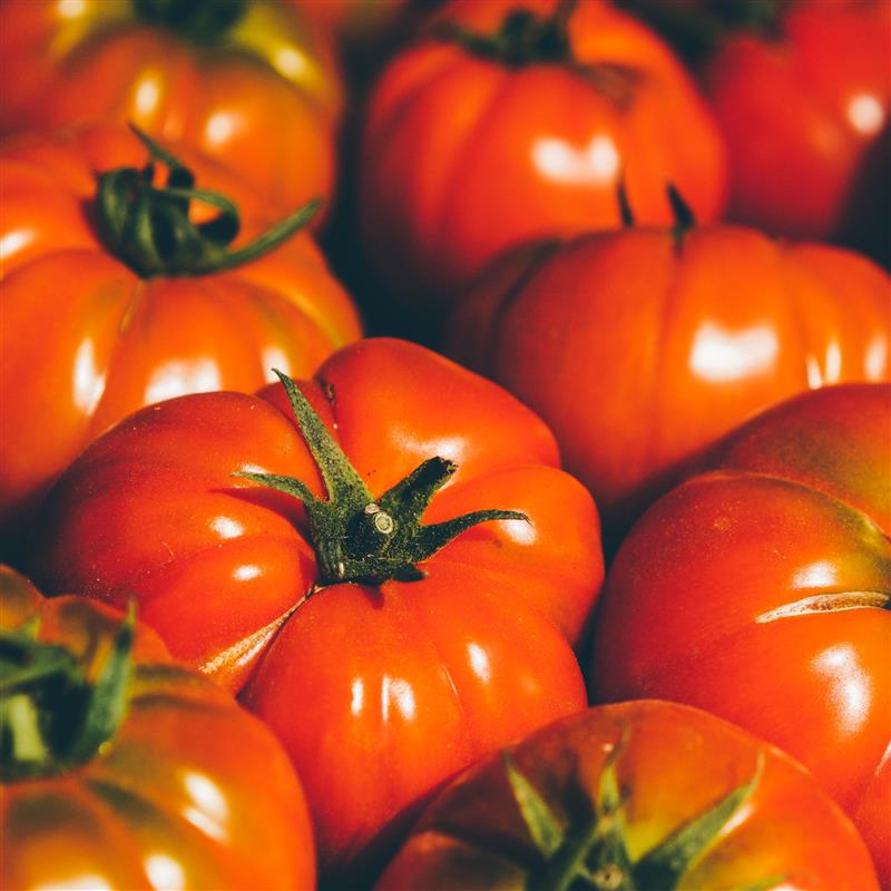 Tomatoes