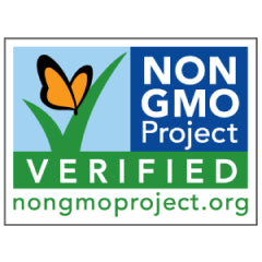 Non-GMO Project Verified
