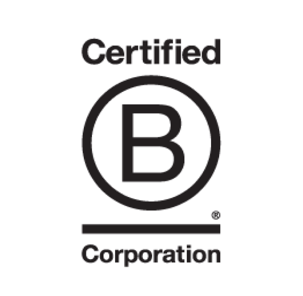 B Corp Certified