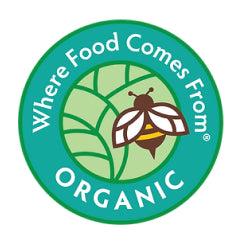 Where Food Comes From Organic (WFCFO)