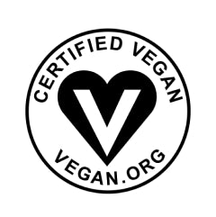 Certified Vegan