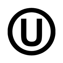 Orthodox Union Certified Kosher