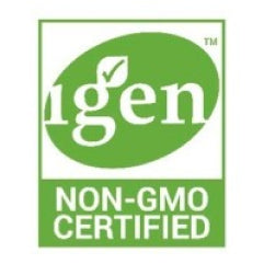 IGEN Non-GMO Tested