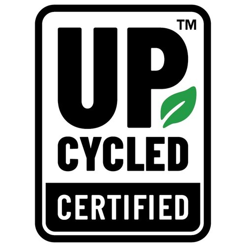 Upcycled Certified™