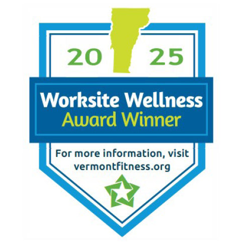 2025 Worksite Wellness Award Winner