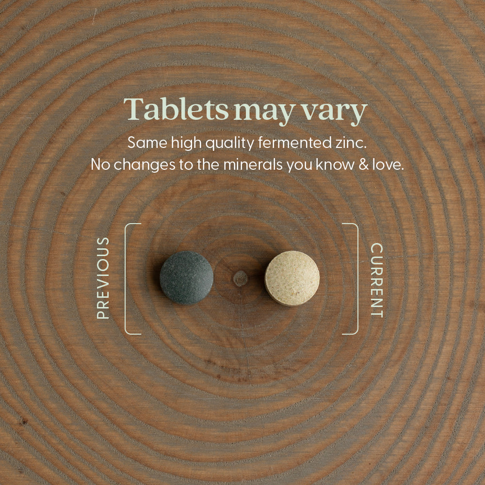 Tablets may vary