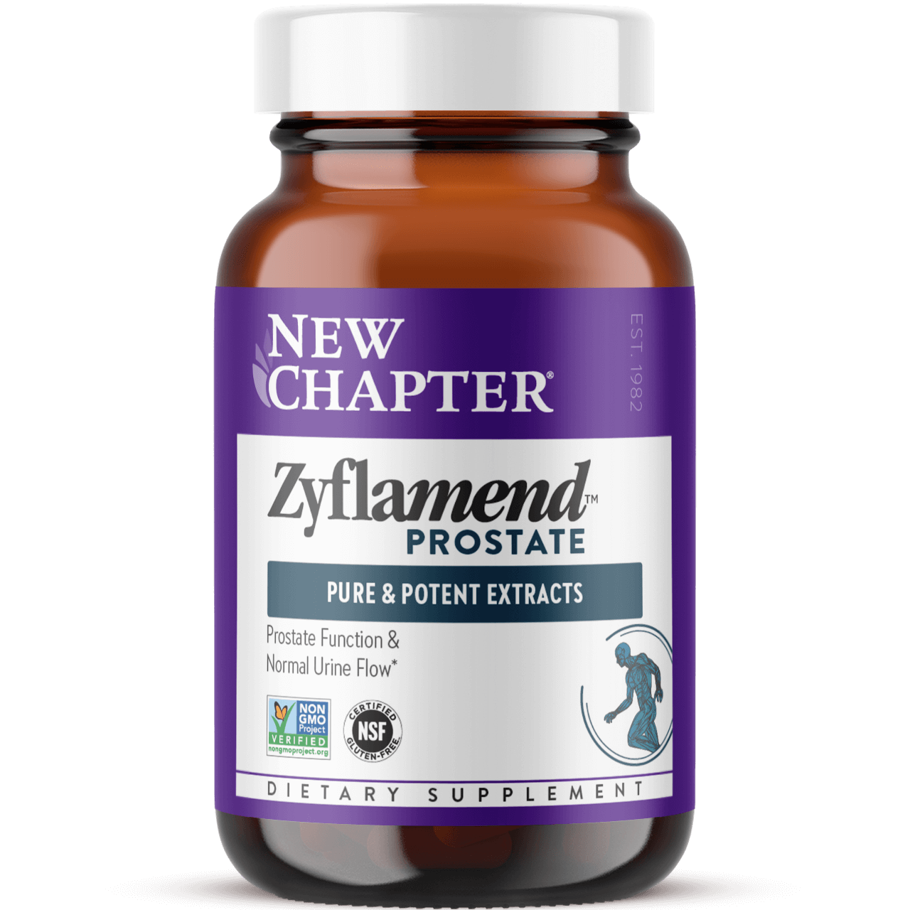Zyflamend™ Prostate