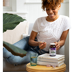 Supplements for Beginners  Page