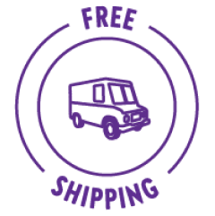 Free Shipping