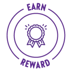 Earn Rewards