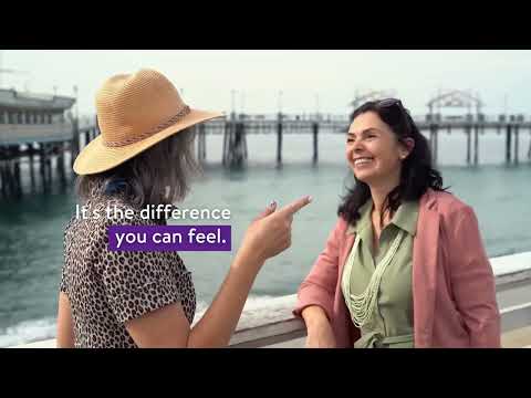 Every Woman One Daily Multivitamin 55+ Video