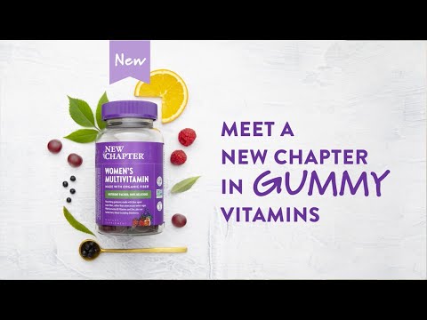Meet a new chapter in gummy vitamins. Unlike other multi gummies that are loaded with sugar, we use organic blue agave fiber instead of unnecessary extra sugar. Say goodbye to sugary gummies and hello to nutrient-packed multi gummies. Made with 66% less sugar. Immune essential vitamins C, D3 & zinc* with fermented B vitamins. All this in just 3 nutrient-packed gummies a day. 100% delicious and formulated for absorption