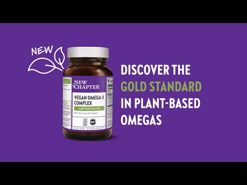 Looking for vegan omega-3s? Discover the gold standard in plant-based omegas. Naturally concentrated from pure vegan algae. Algae? Yep! We use clinically studied algal oil. Straight from the natural source of heart-healthy omega-3s. More DHA & EPA per gram than fish oil. Heart, brain, eye & joint support* 100% vegan. Sustainably sourced, meets strict quality standards. Meticulously cultivated in the USA. Only one softgel a day. Certified B Corporation. Certified NSF Gluten-Free