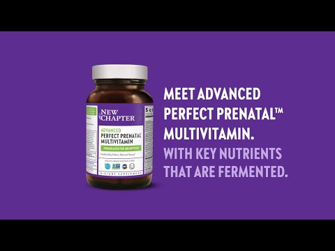 Prenatal Video