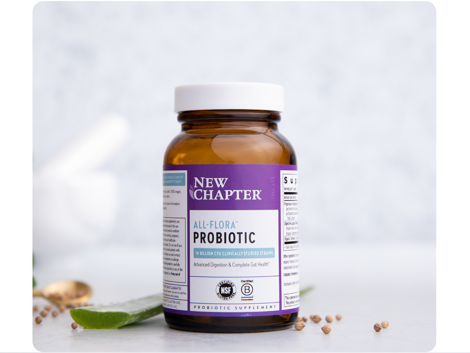 What is The Best Time to Take a Probiotic?