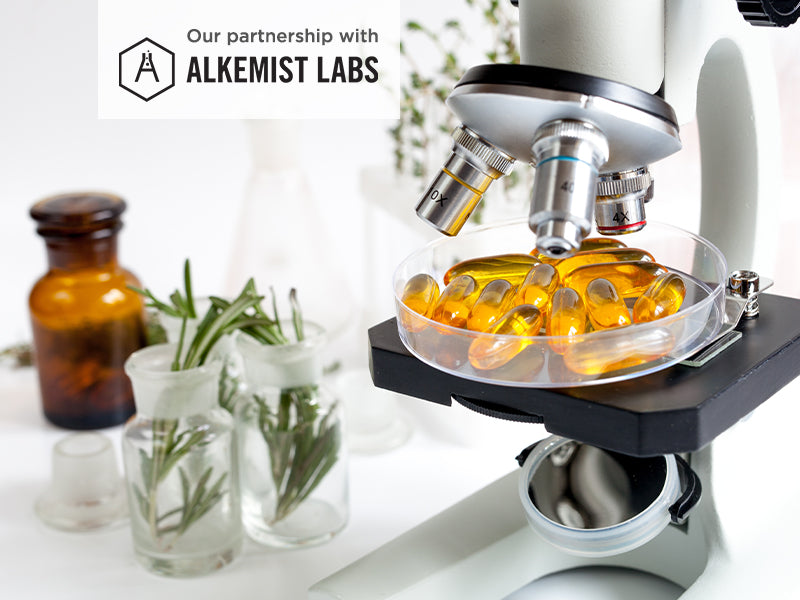 Next Generation Transparency Leads to Quality Assurance