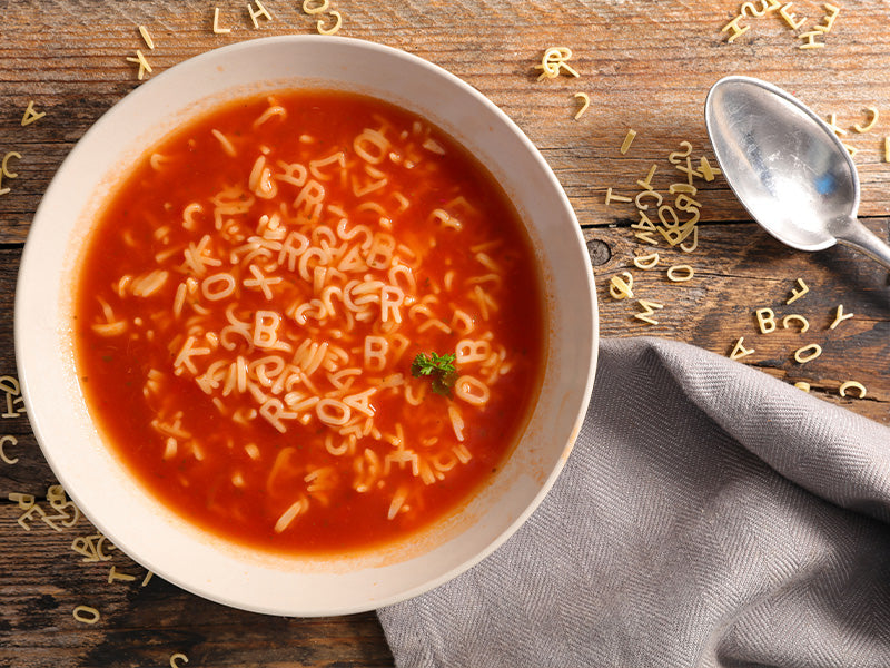 A-to-Zinc Guide to Vitamins and Minerals