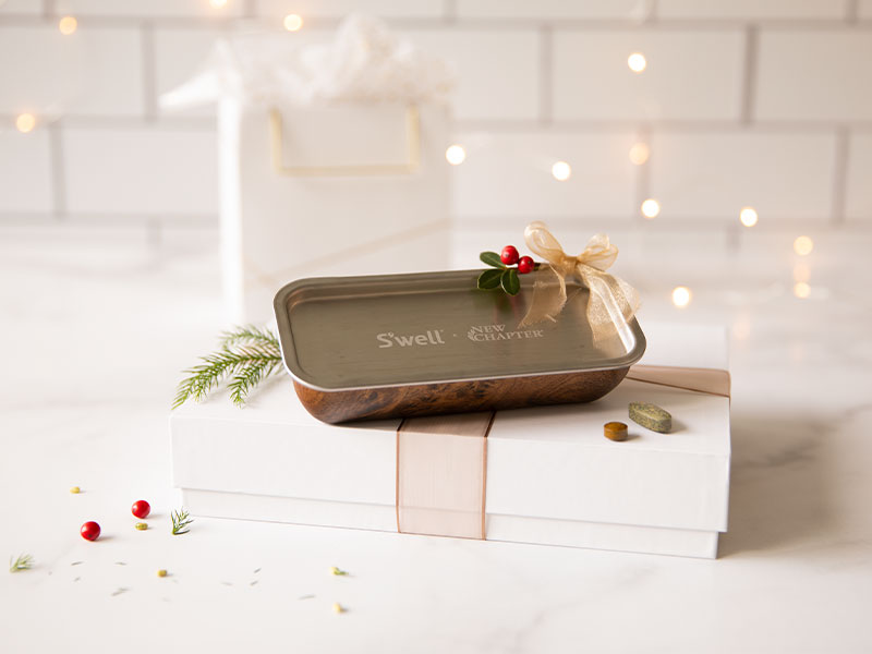 Sustainable Gift Giving Guide