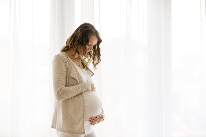 10 Must-Haves for Expecting Moms