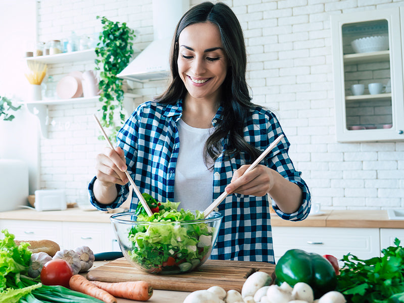 How to Help Boost Your Immune System