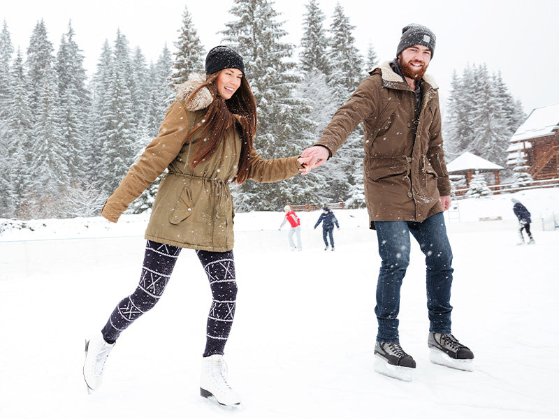 8 Best Ways to Stay Healthy This Winter
