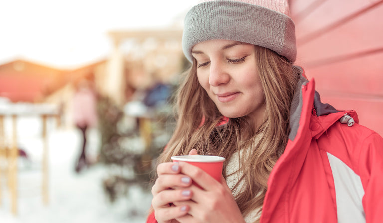 4 Ways to Ease into the Holidays