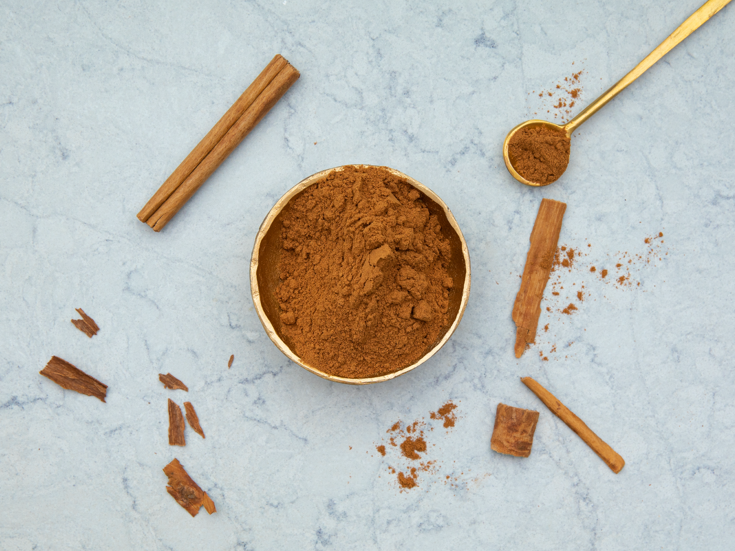 What Are Cinnamon Supplements?