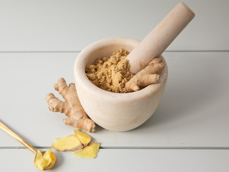 What are Ginger Supplements? 8 Commonly Asked Questions