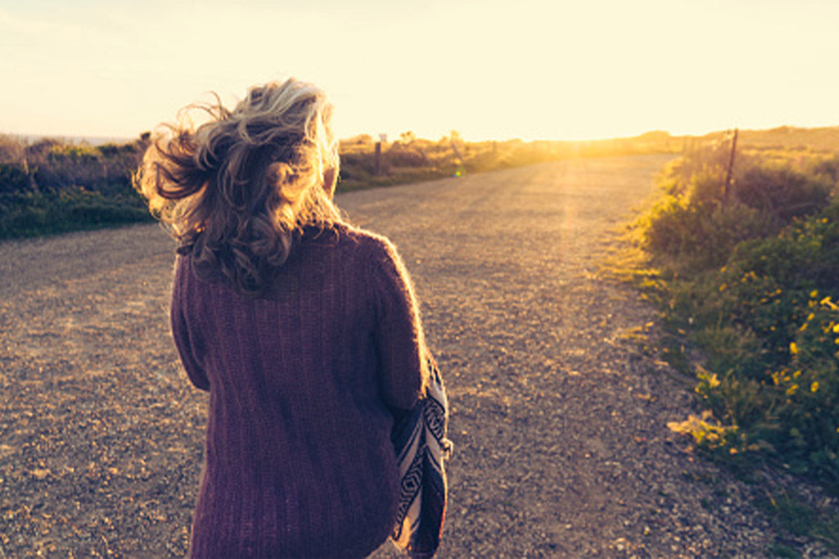 Top 5 Supplements for Menopause Symptoms