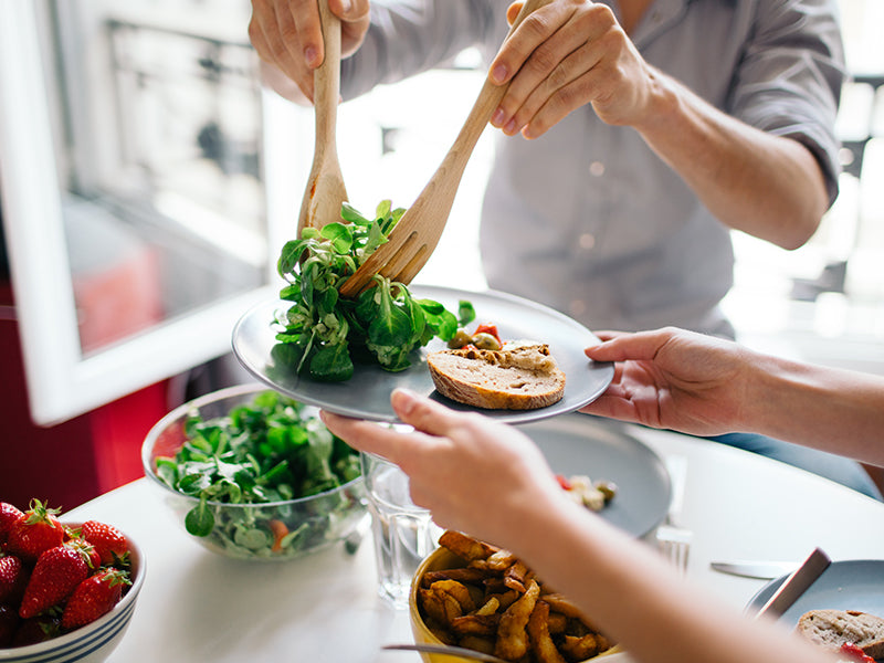 What is Plant-Based Calcium? An Essential Guide