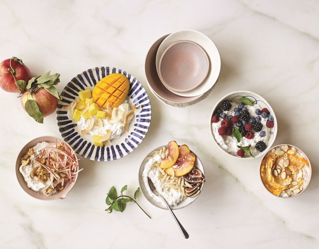 Healthy Gut, Happy You