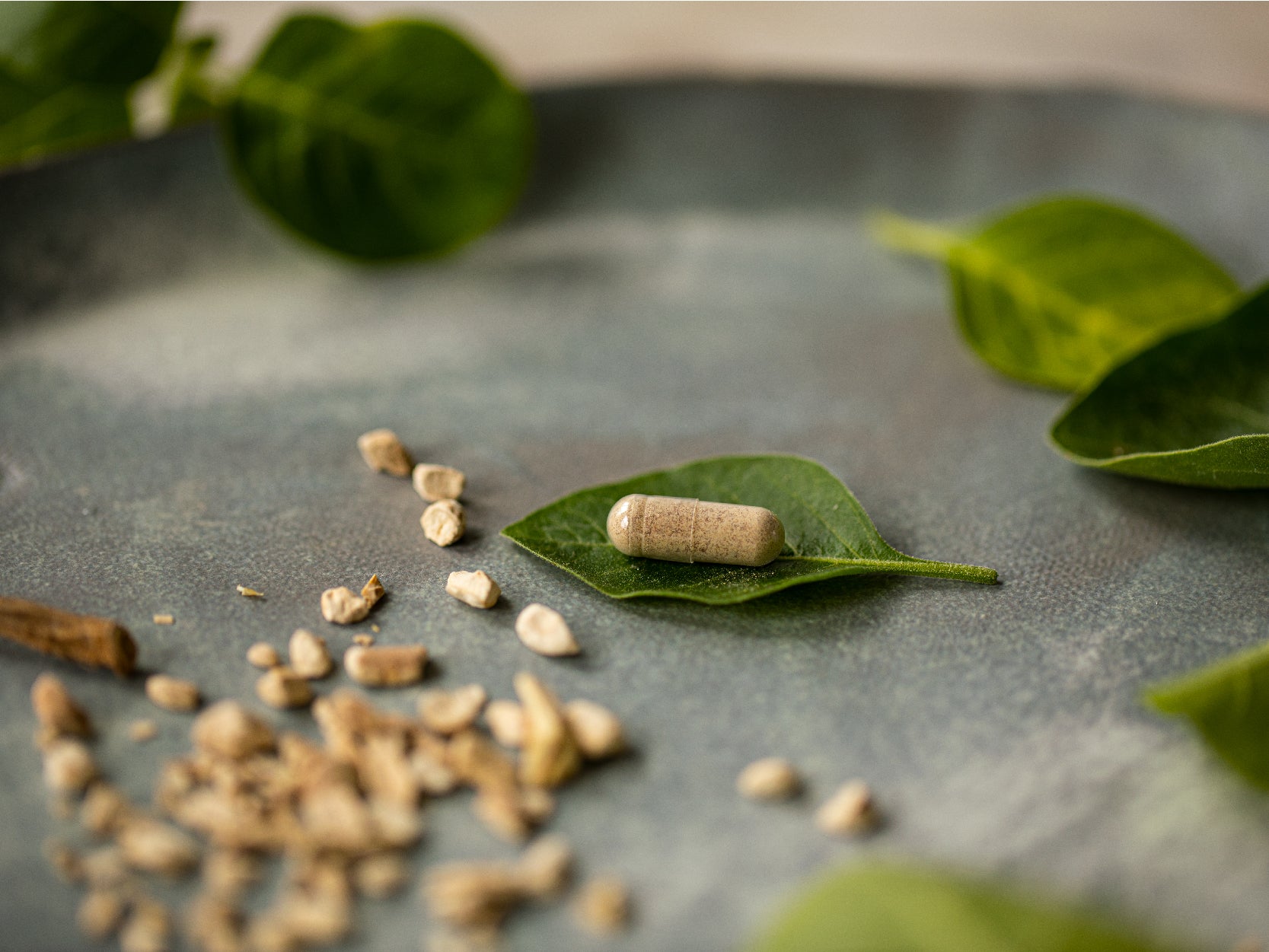 The Top 9 Herbal Supplements for Overall Health