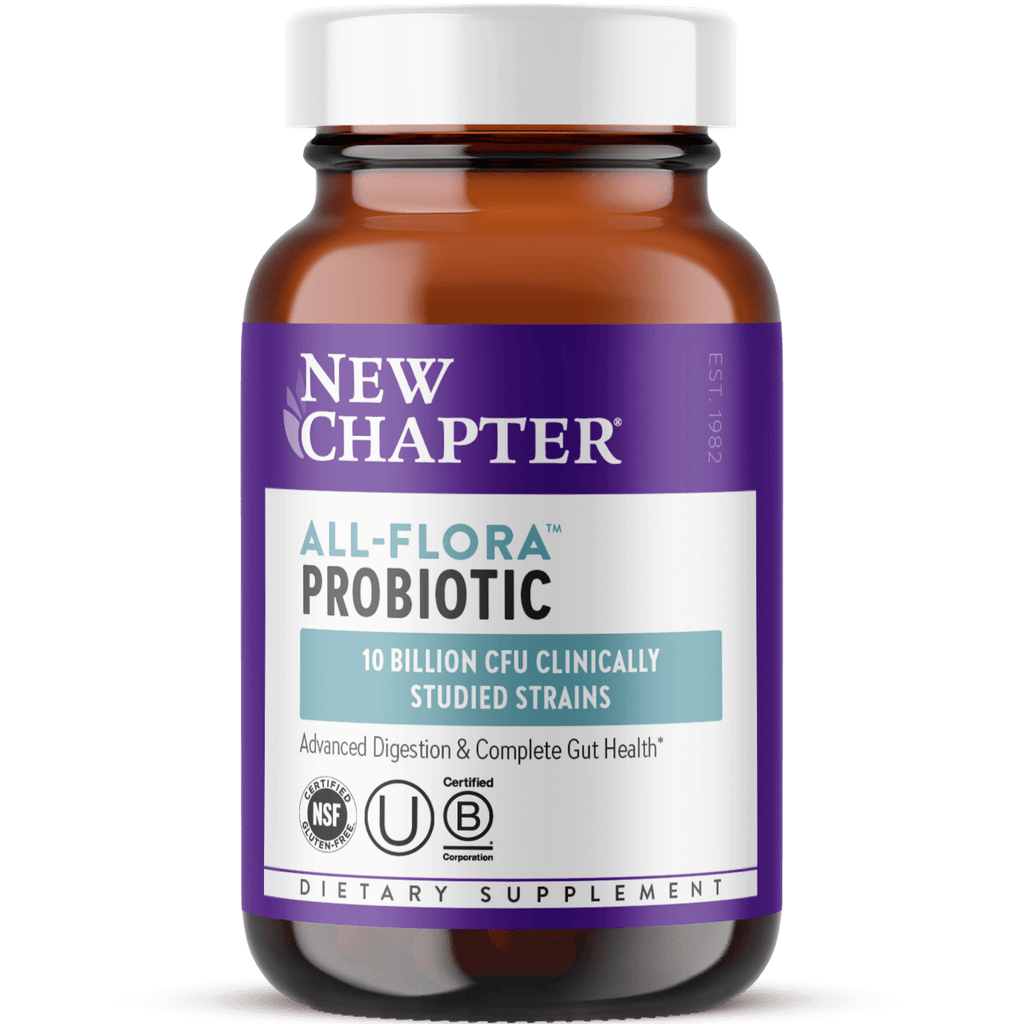 Best Gut Health Supplement