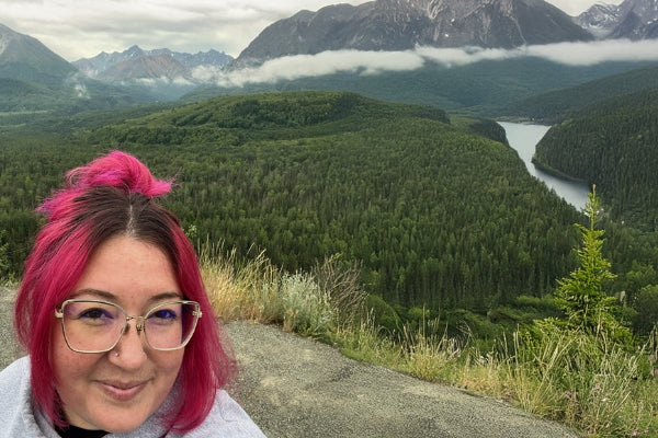 Audree Allen Product Education Manager