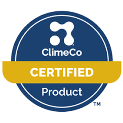 ClimeCo Certified 